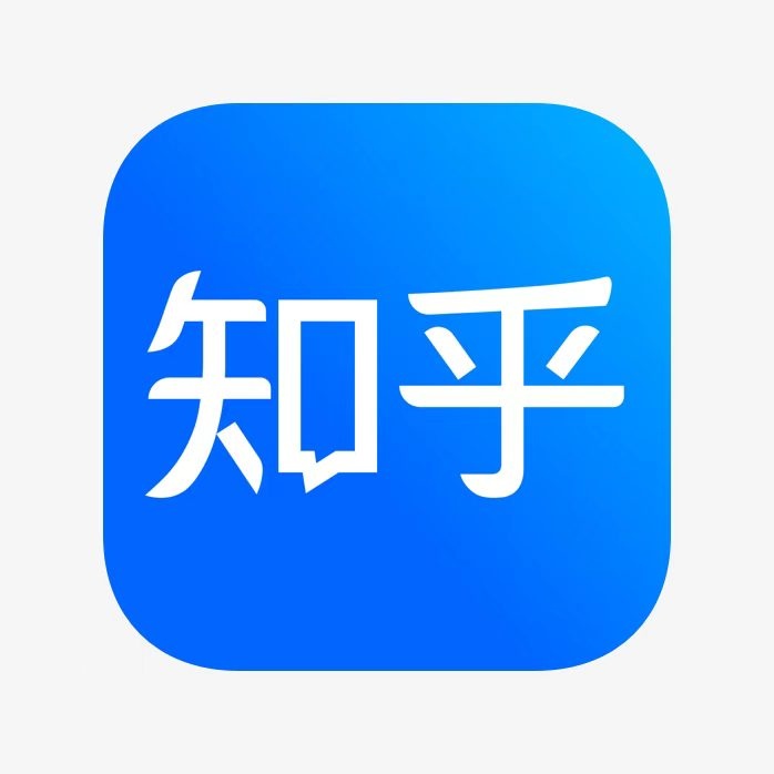 知乎